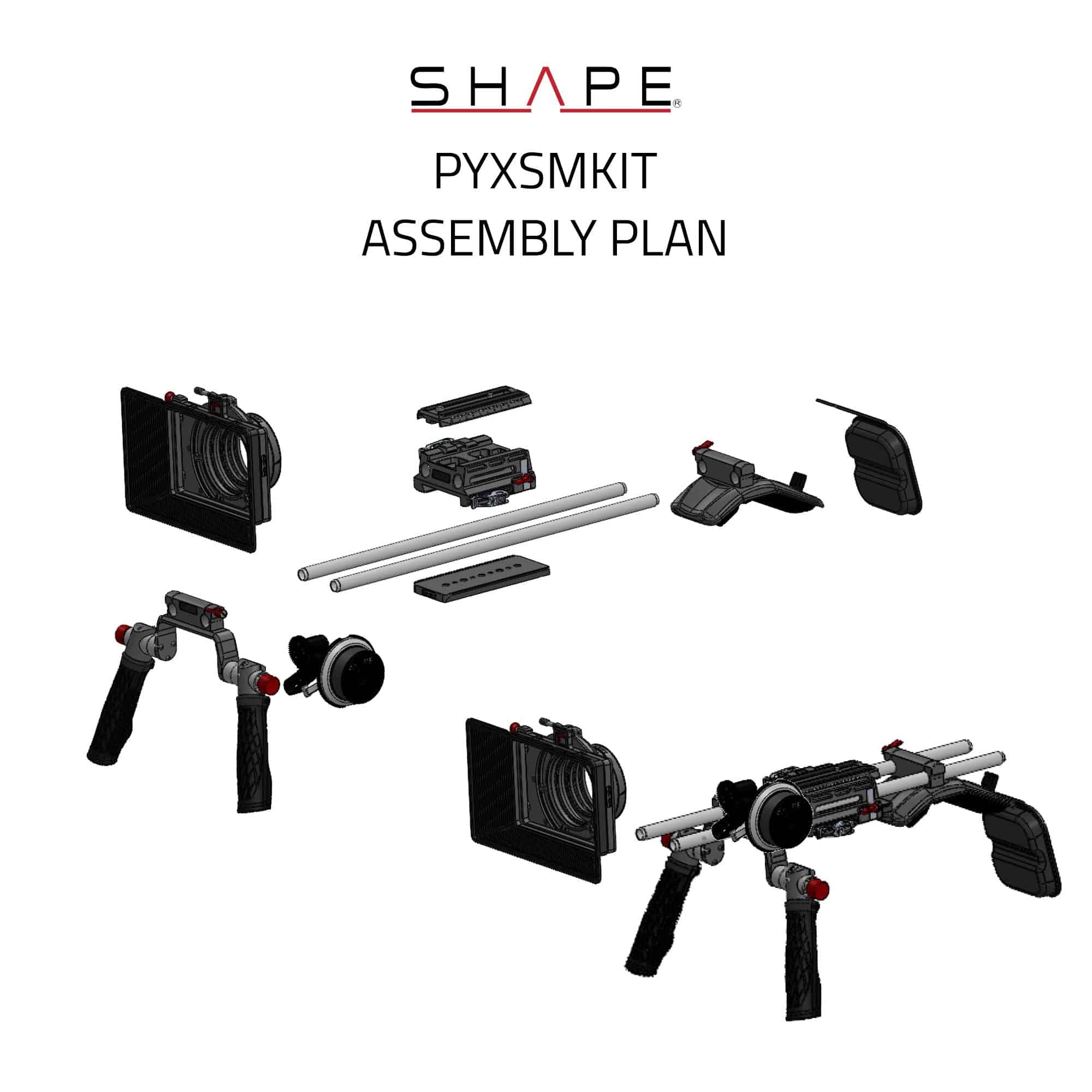 shape-blackmagic-pyxis-6k-schulter-rig-system-mit-matte-box-follow-focus-kit image 7