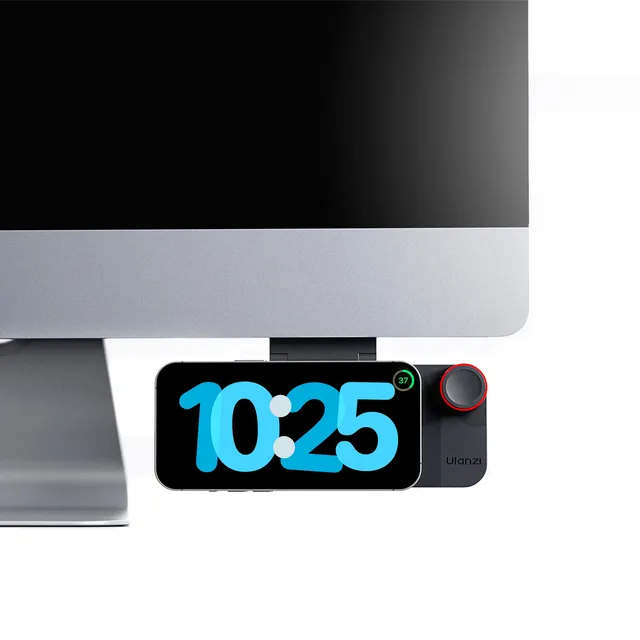 ulanzi-cw15-wireless-charger-mit-qi2-ma-maglock-serie image 1