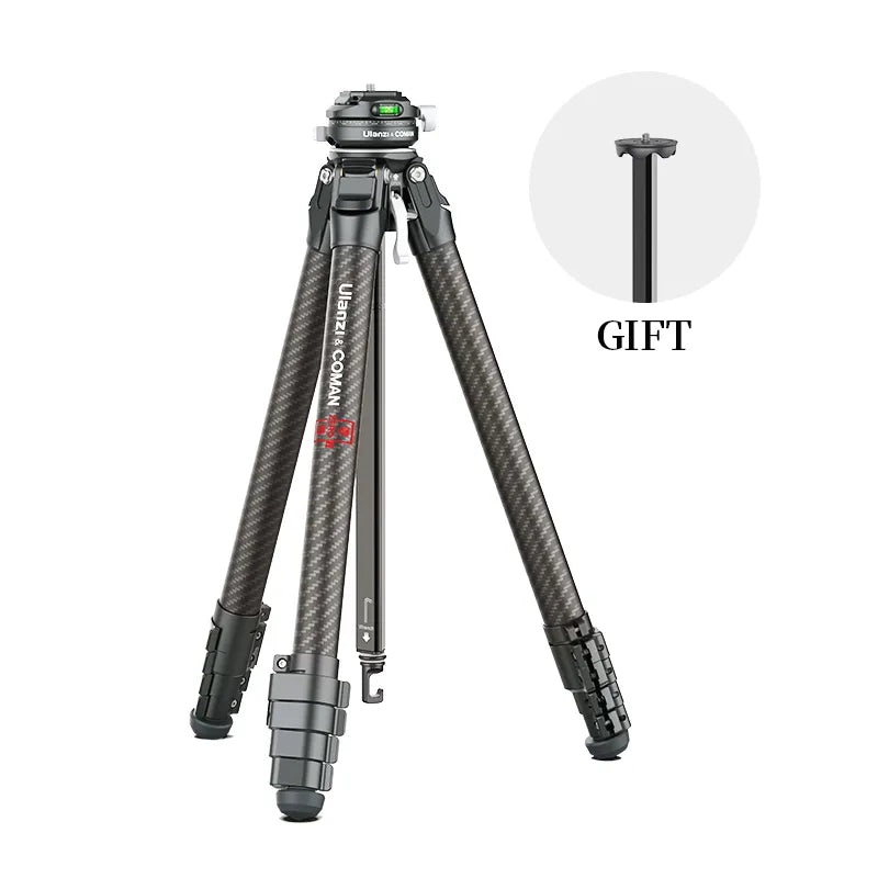 ulanzi-zero-f38-quick-release-travel-tripod-3131 image 1