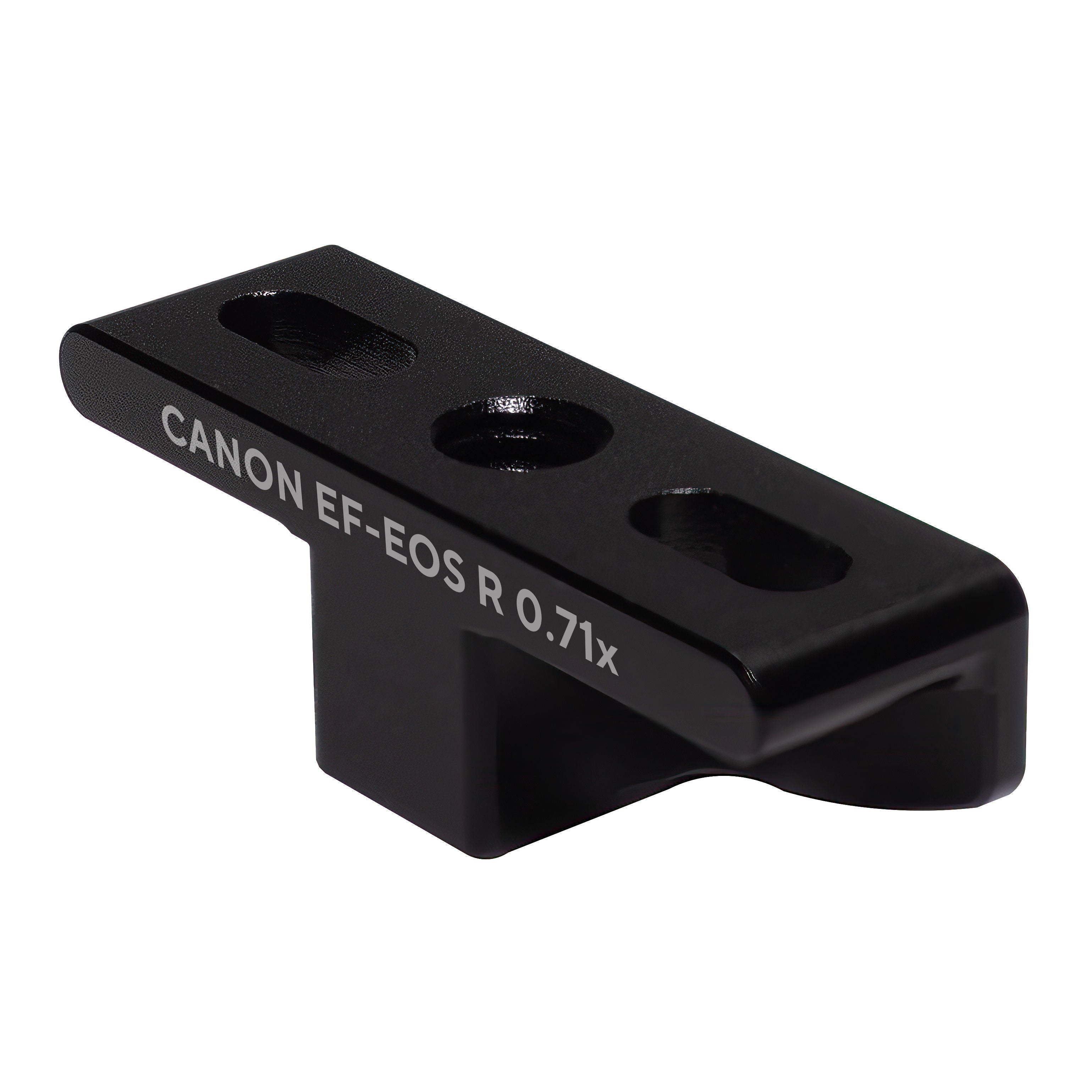 kondor-blue-canon-mount-0-71x-lens-adapter-bracket-f-r-ef-eosr image 5