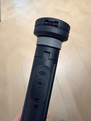 MagSafe hält wie Kleber