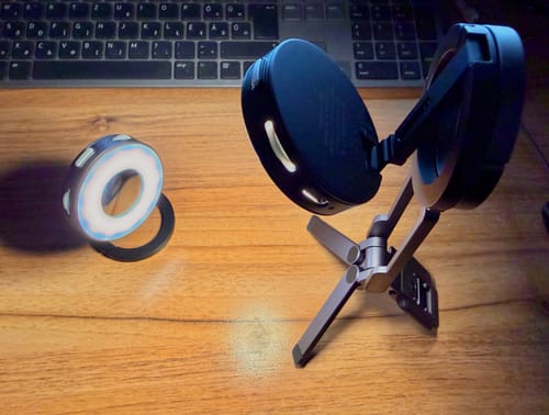 Kleiner Helfer für TikTok