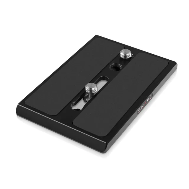 shape-quick-release-flying-plate-touch-and-go-schnellwechselplatte image 1