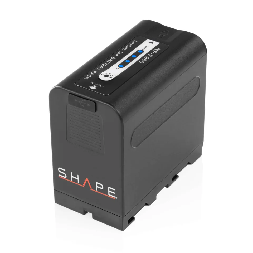 shape-np-f980-akku-6600mah-f-r-sony-l-mount image 1
