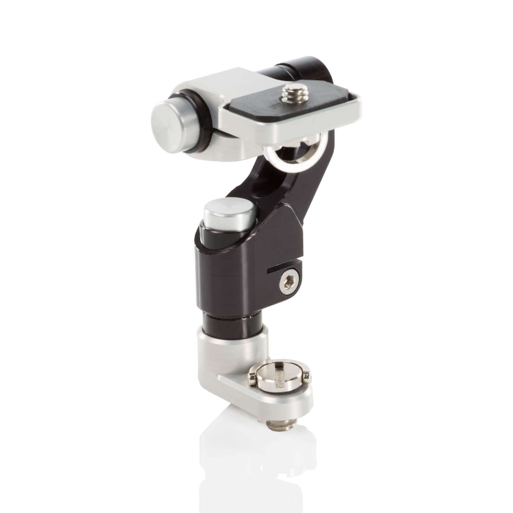 shape-2-axis-push-button-arm-3-8-16-3-5-zoll-magic-arm image 1