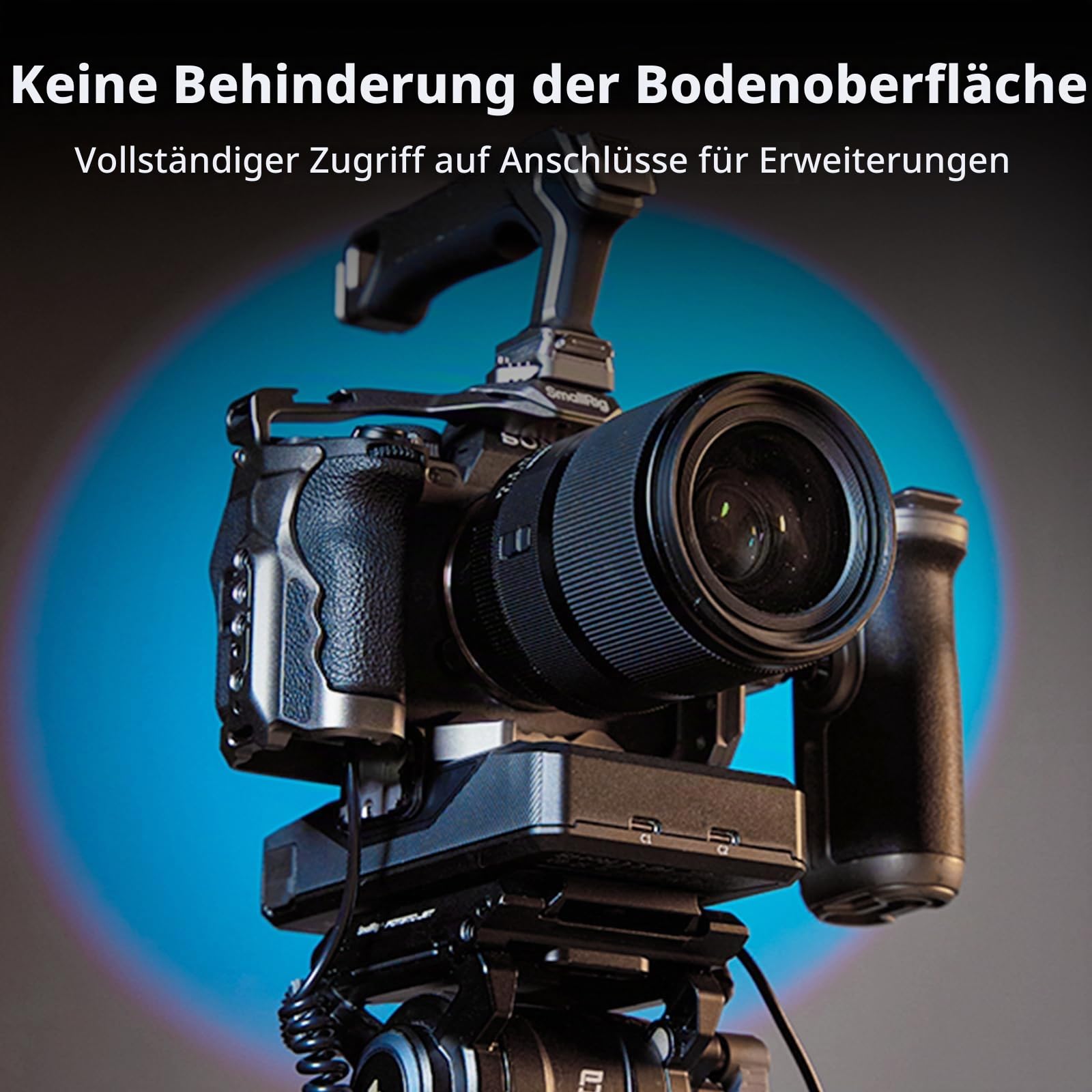 smallrig-basis-akku-cb75-4826-73-8-wh-kamera-basisakku-mit-65w-usb-c image 8