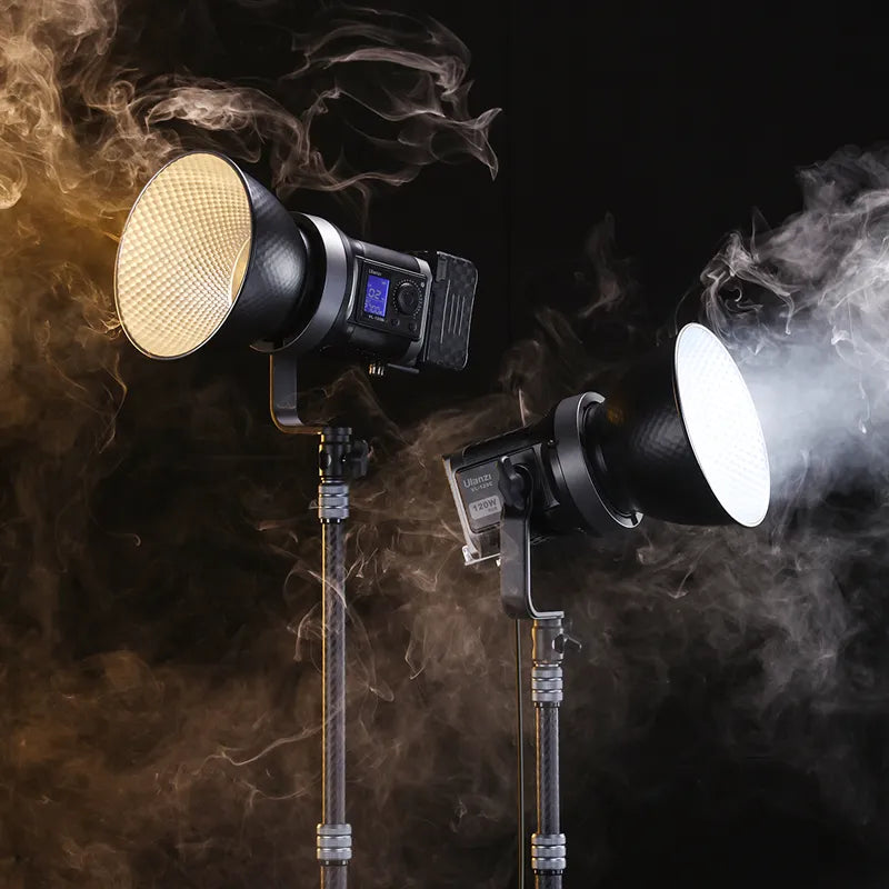 ulanzi-120w-bi-color-rgb-v-mount-videoleuchte-mit-bowens-mount image 7