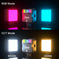 ulanzi-vl49-mini-rgb-videolicht-wiederaufladbar-mit-magnet image 8