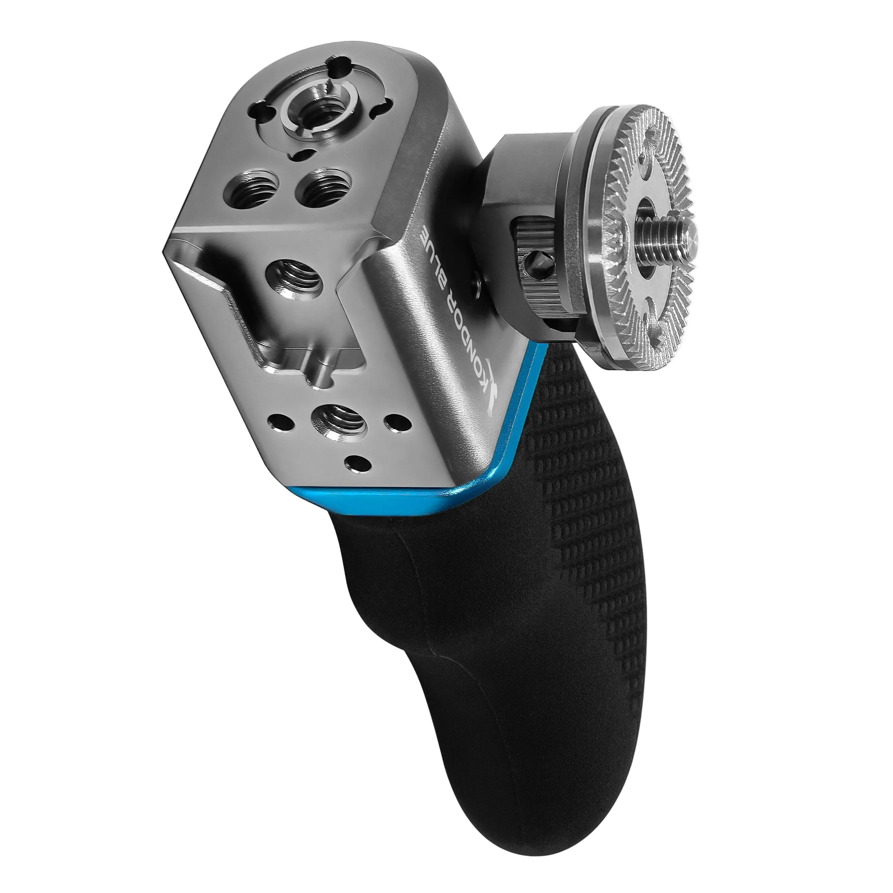 kondor-blue-wing-side-handle-arri-rosetten-seitengriff-links-rechts image 1