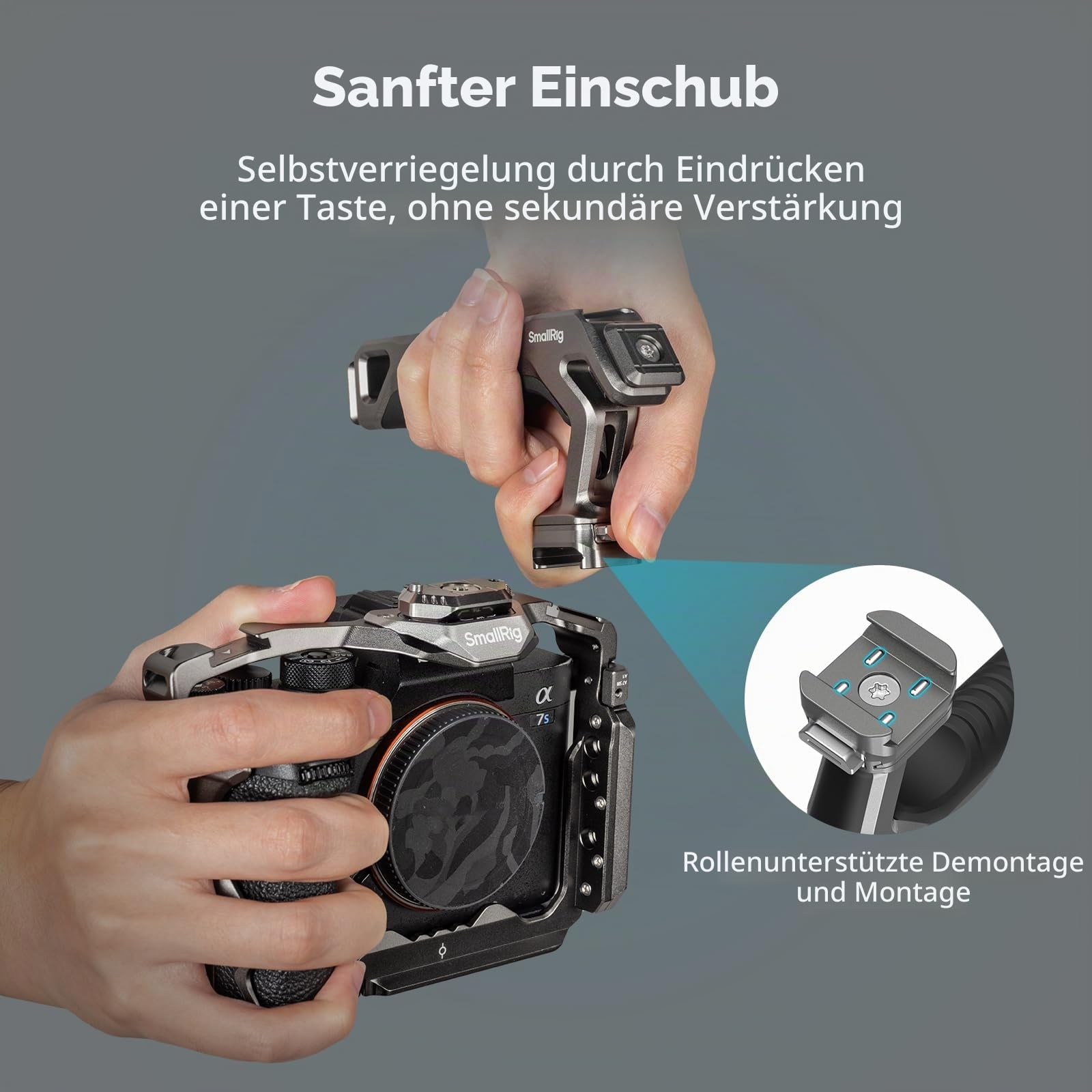 smallrig-hawklock-h21-quick-release-top-handle-kit-4483-mit-nato-slider image 4