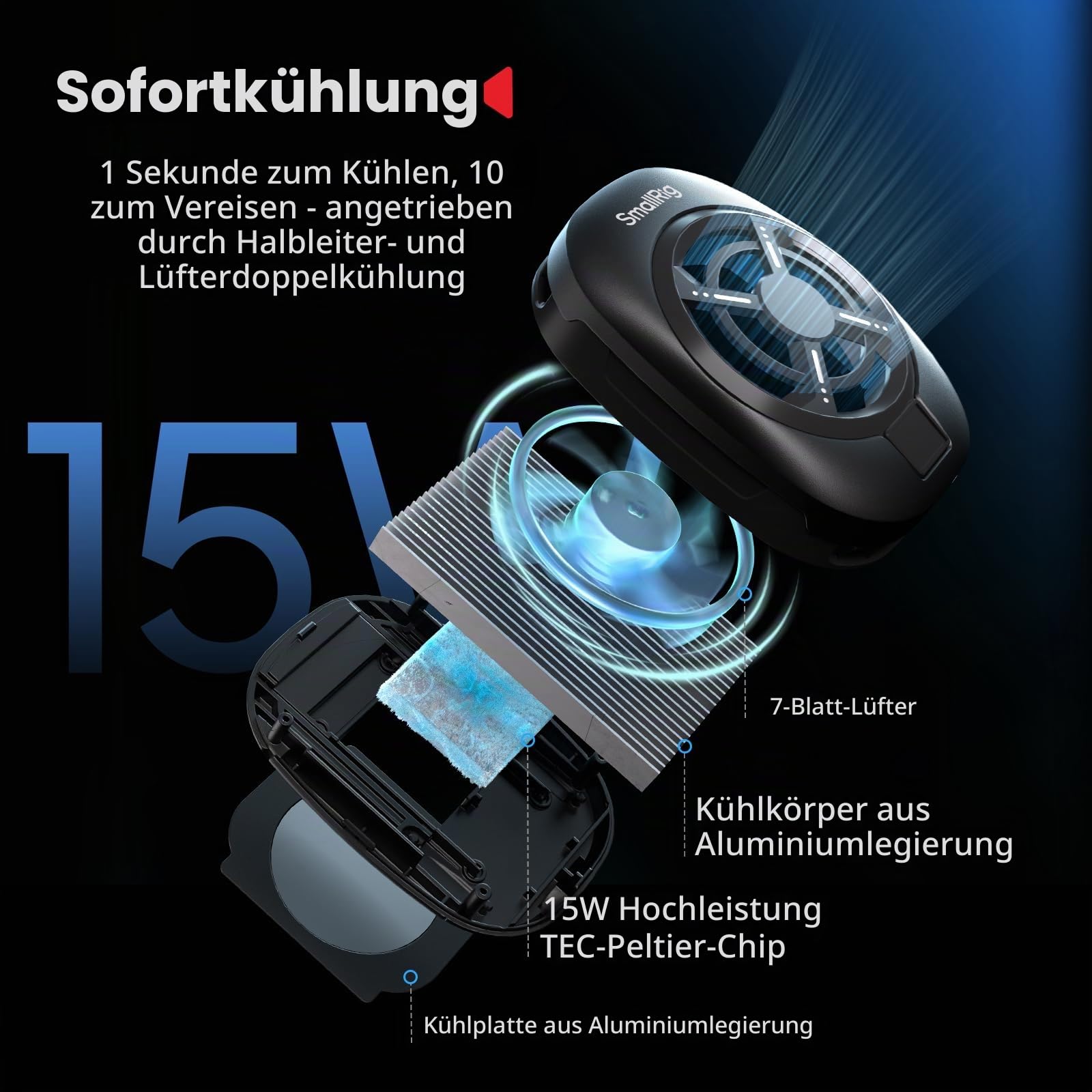 smallrig-5275-universal-hyper-chill-k-hl-cage-f-r-smartphones-64-79-mm-mit-15w-k image 2
