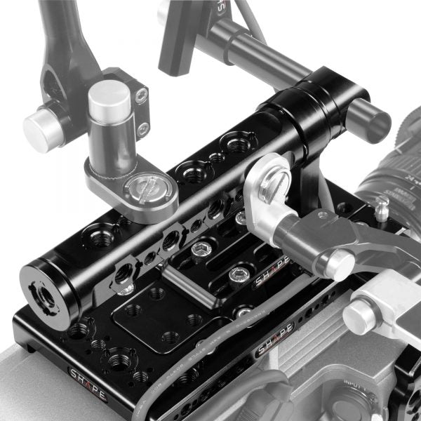 shape-sony-pxw-fx9-kamera-cage-mit-top-handle image 7