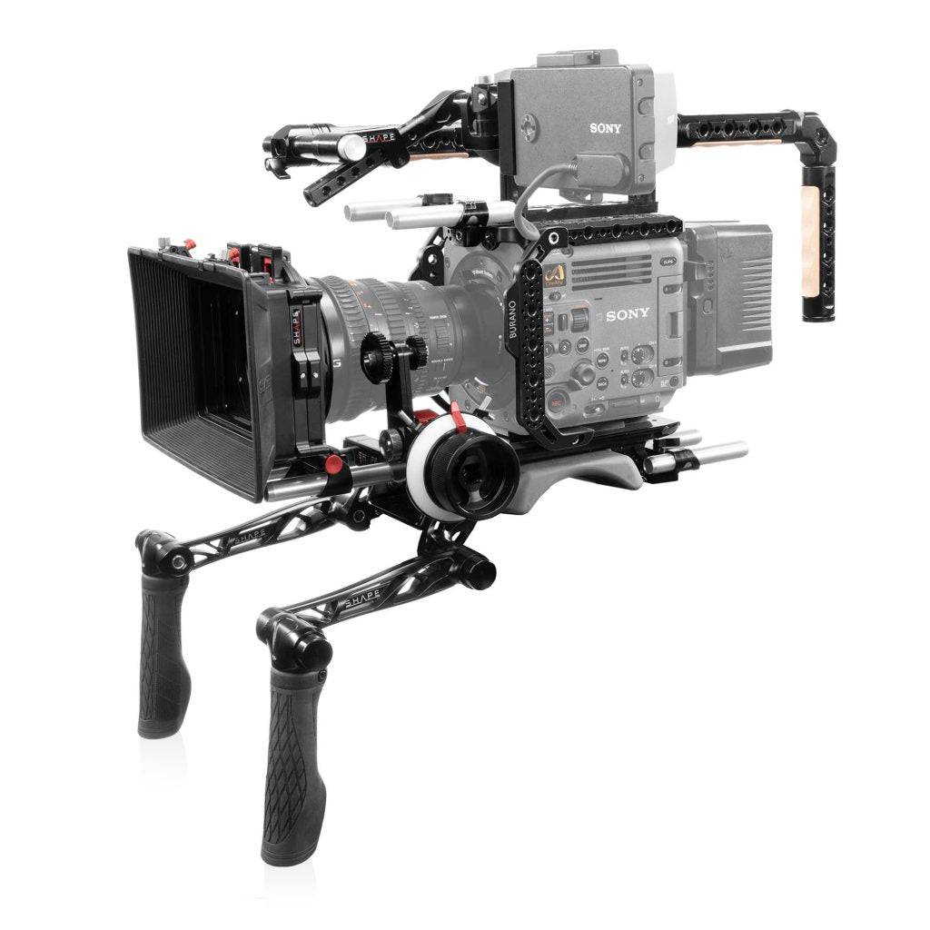 shape-broadcast-pro-kit-f-r-sony-burano image 1