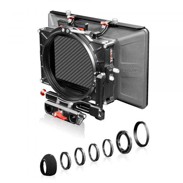 shape-bp20-compact-universal-schulter-baseplate-kit-mit-15mm-rods image 8