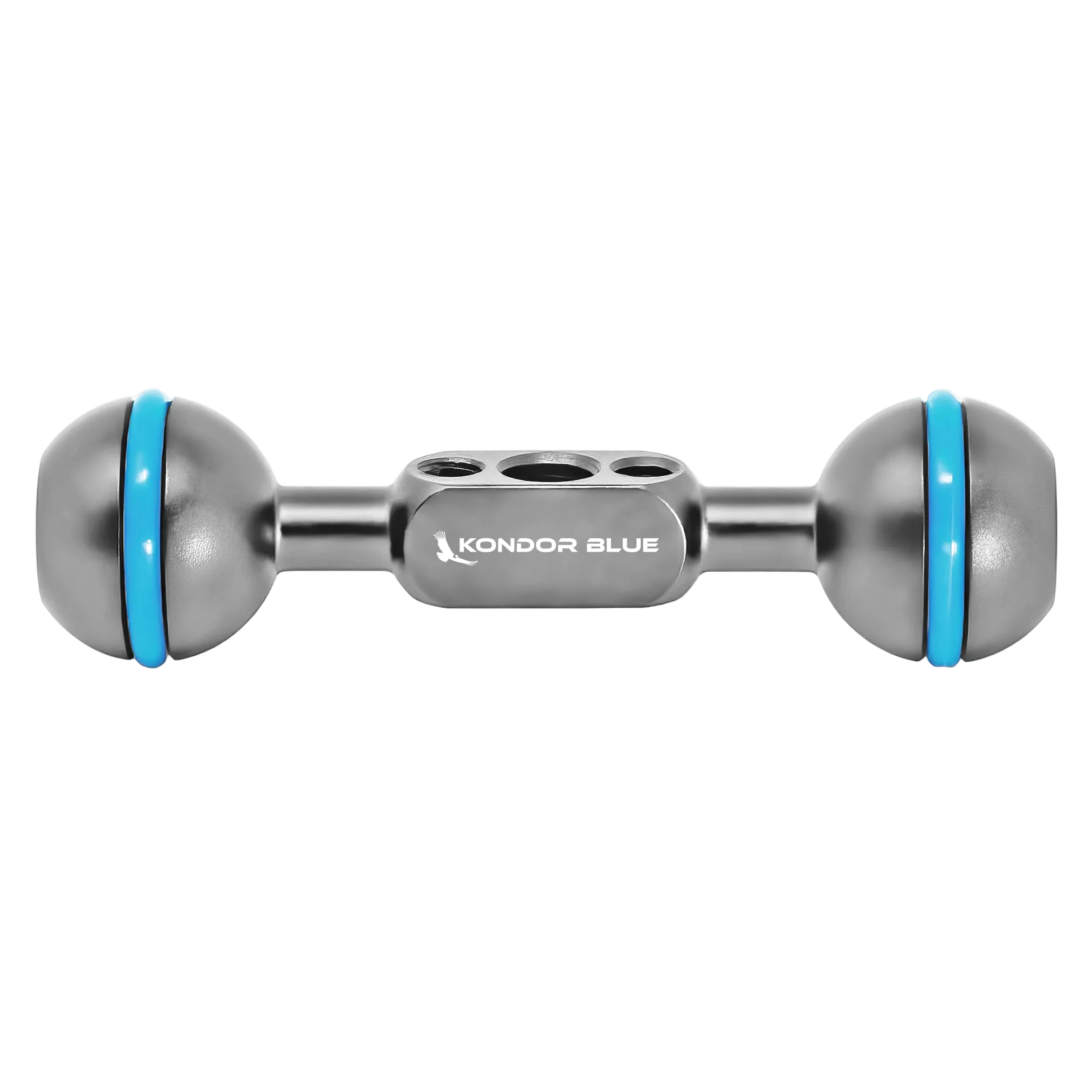 kondor-blue-cine-magic-arm-4-extension-bar-double-ball-head-verl-ngerung image 1