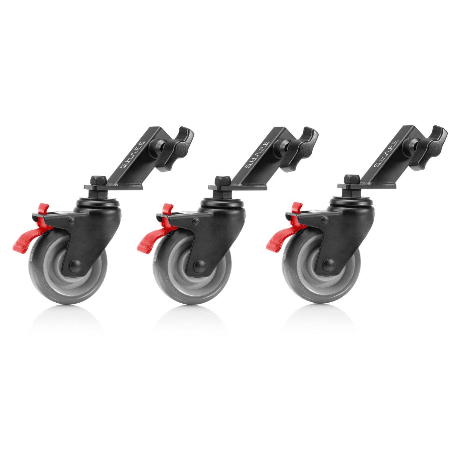 shape-montreal-combo-wheels-set-3-teilig-f-r-1-standbeine image 1