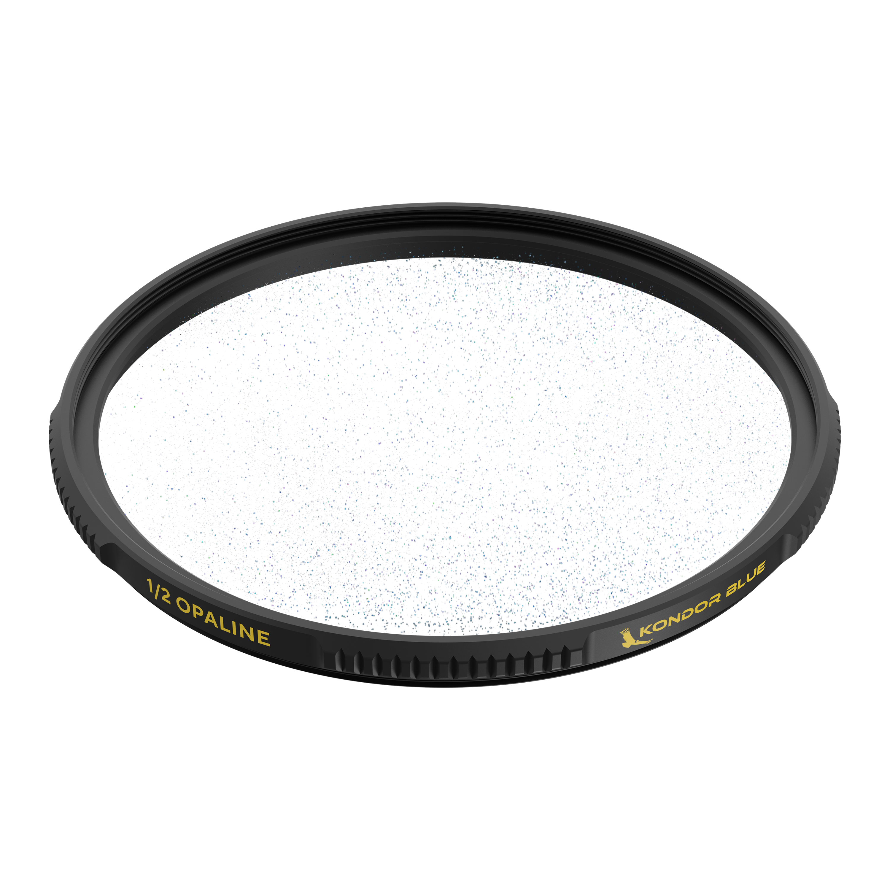 kondor-blue-opaline-diffusion-filter-1-8-mit-messinggewinde-49mm-67mm-77mm-82mm image 1
