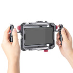 ulanzi-lino-2792-dual-handle-metal-smartphone-rig image 7