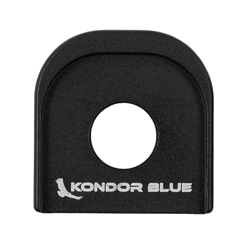 kondor-blue-preston-anti-twist-cradle-f-r-mini-lock-quick-release-plates image 1
