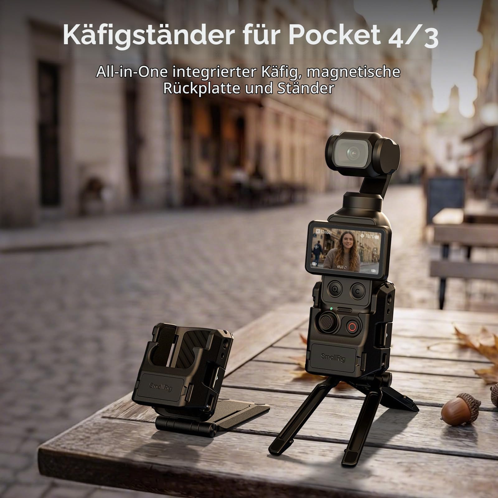 smallrig-6003-magnetischer-stativst-nder-f-r-dji-osmo-pocket-4p-4-3 image 2