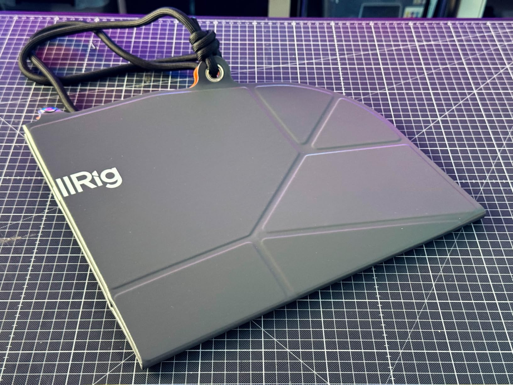 Perfekt für Mini 4 Pro