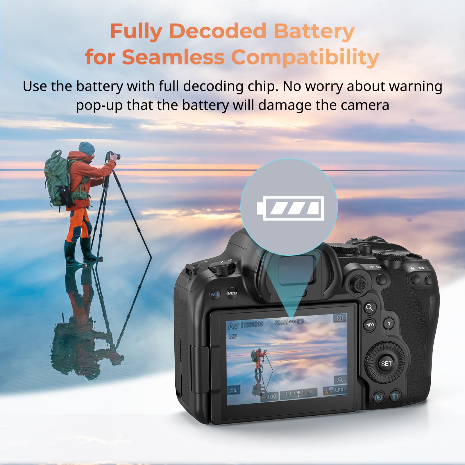 smallrig-4979-camera-battery-dmw-blk22-2520mah-usb-c-f-r-panasonic-lumix image 5
