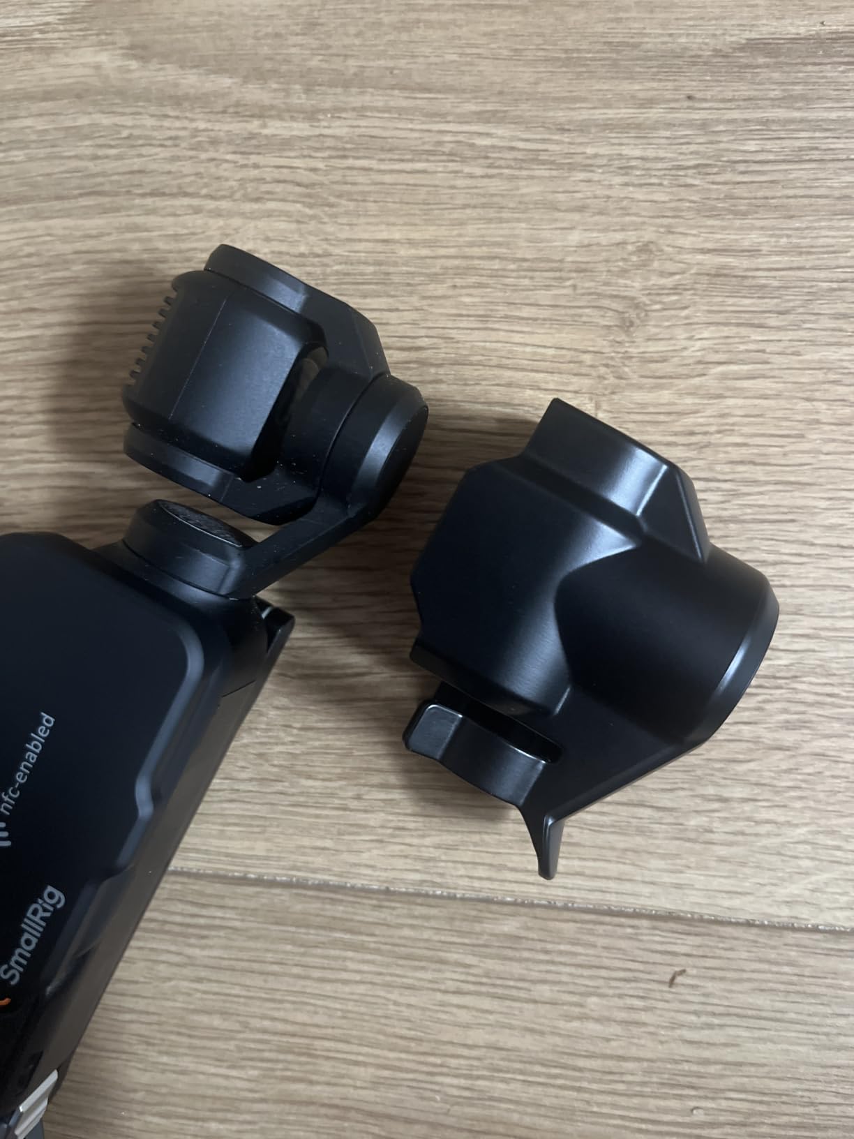 Robust und leicht