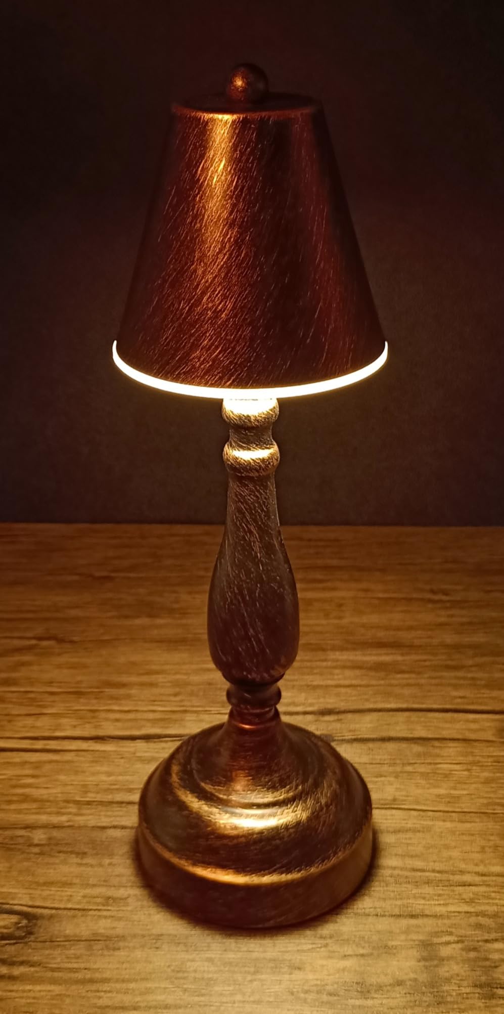 Butterweiches Licht. Hammer!