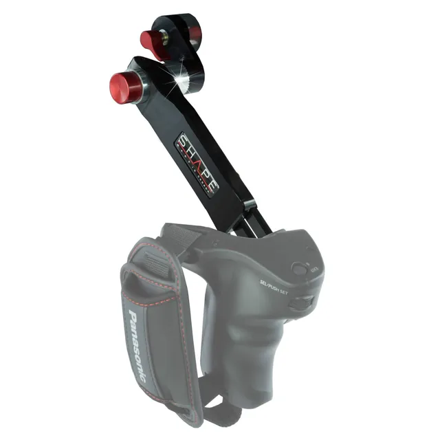 shape-remote-extension-griff-mit-kabel-f-r-panasonic-au-eva1 image 1