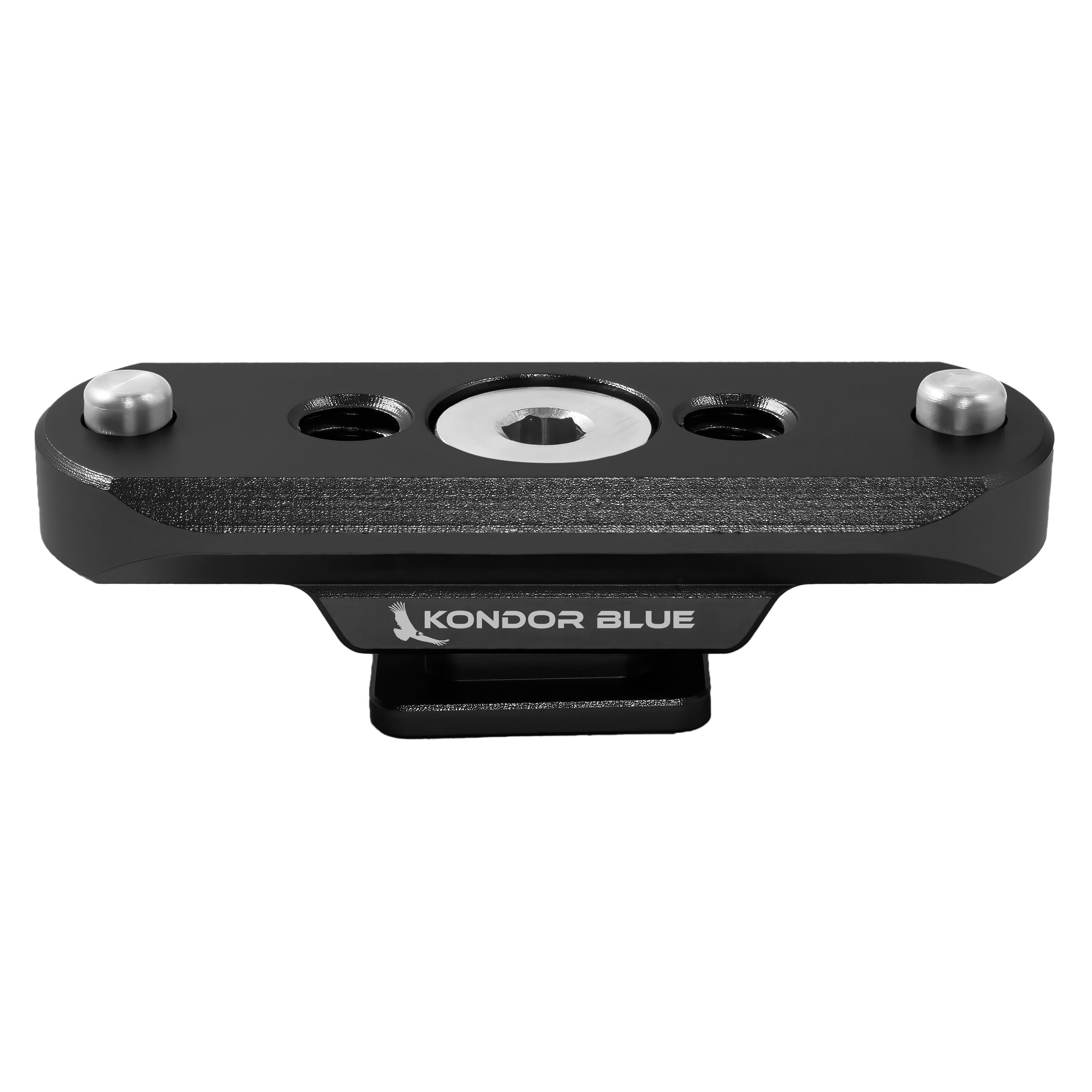 kondor-blue-nato-rail-auf-hot-shoe-adapter-f-r-top-handles image 8