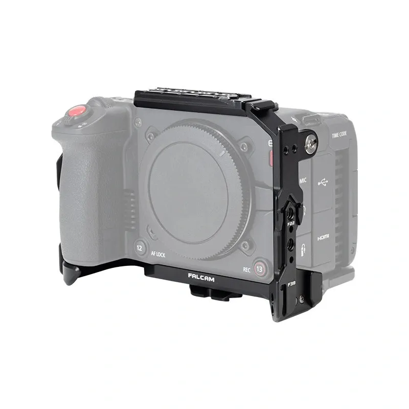 ulanzi-falcam-f22-f38-quick-release-camera-cage-f-r-canon-c50 image 1