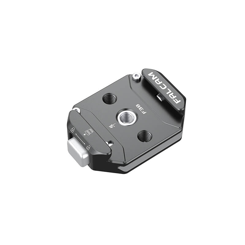 falcam-f38-multi-hole-quick-release-base-3364-schnellwechselbasis image 1
