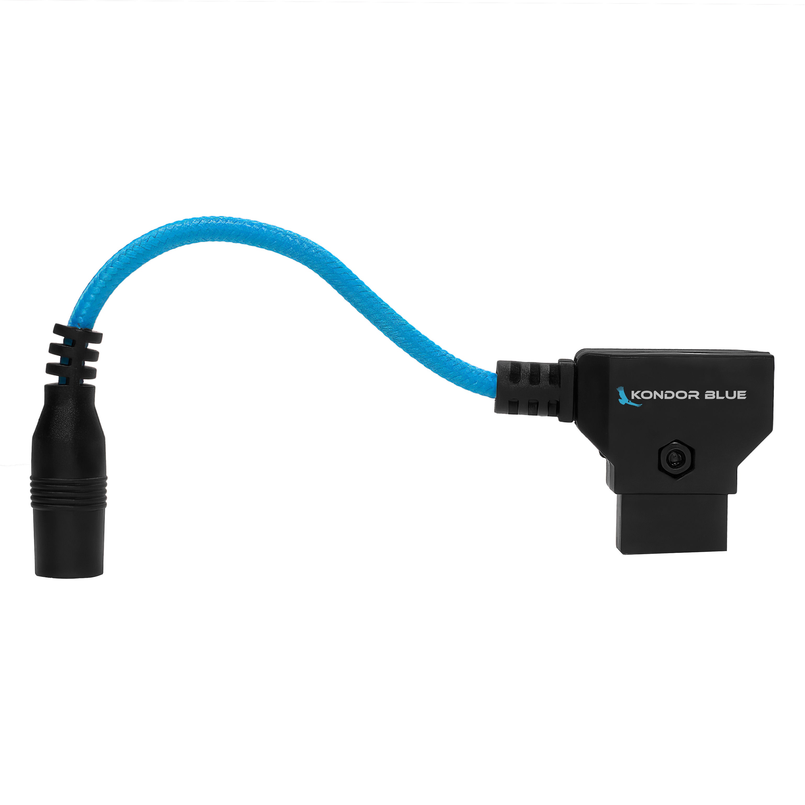 kondor-blue-6-d-tap-auf-dc-2-1-female-adapterkabel-stromadapter image 3