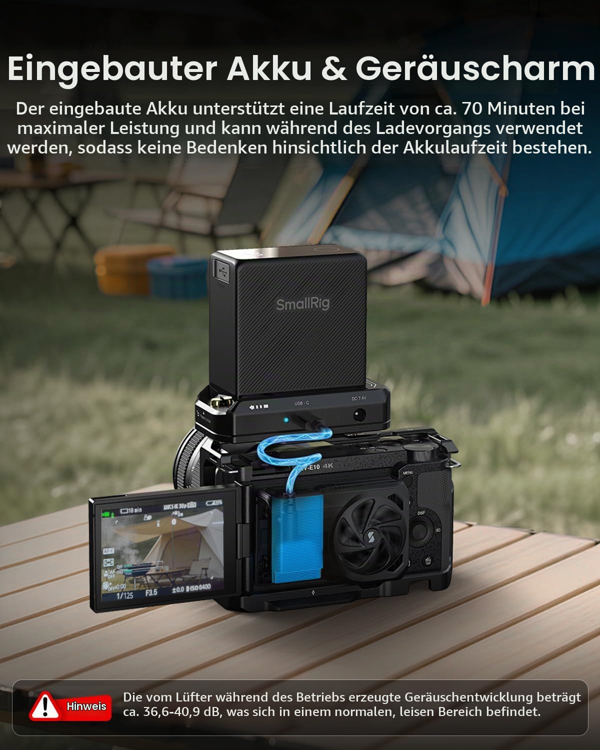 smallrig-5328-tec-kamera-l-fter-mit-integriertem-akku-f-r-sony-canon image 4
