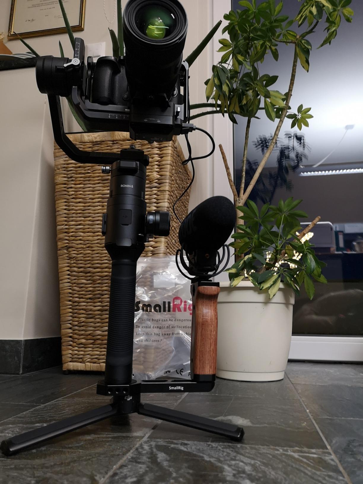Pflichtkauf für Ronin Nutzer