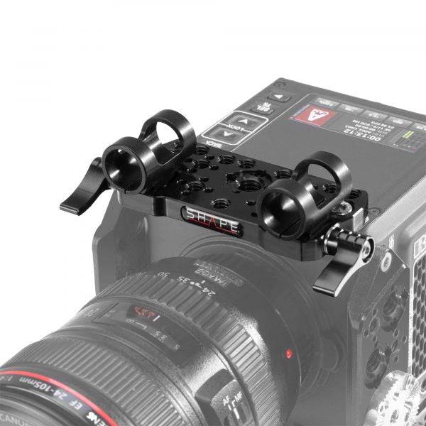 shape-camera-cage-production-pack-3-teilig-f-r-red-komodo-komodo-6k image 4