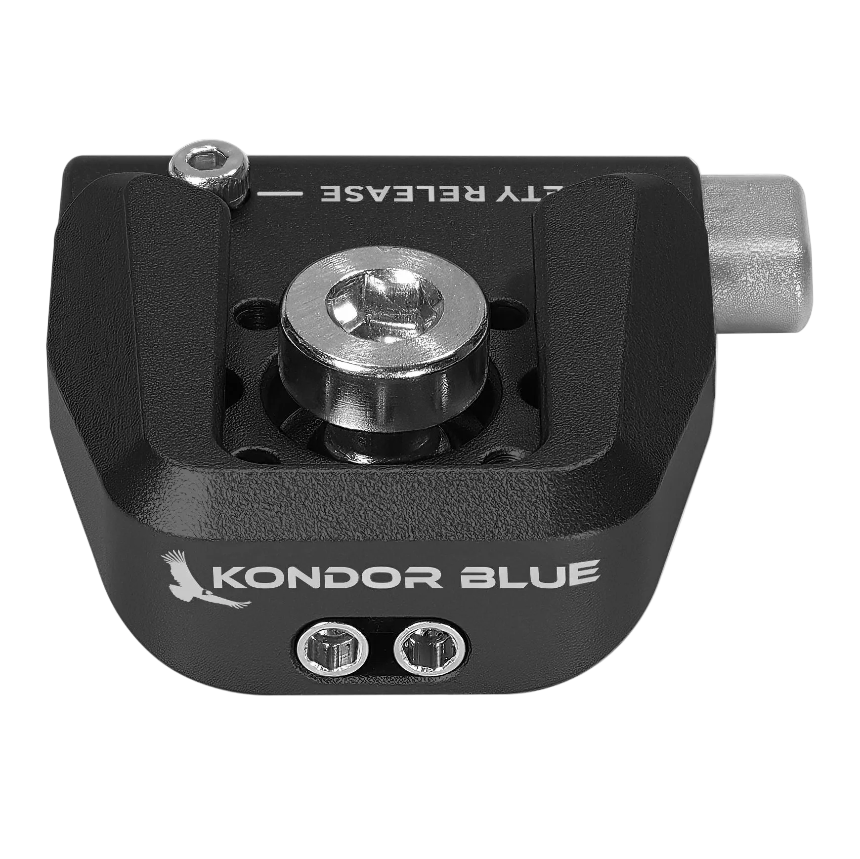 kondor-blue-anti-twist-cold-shoe-platte-mit-gummi-o-ring image 6