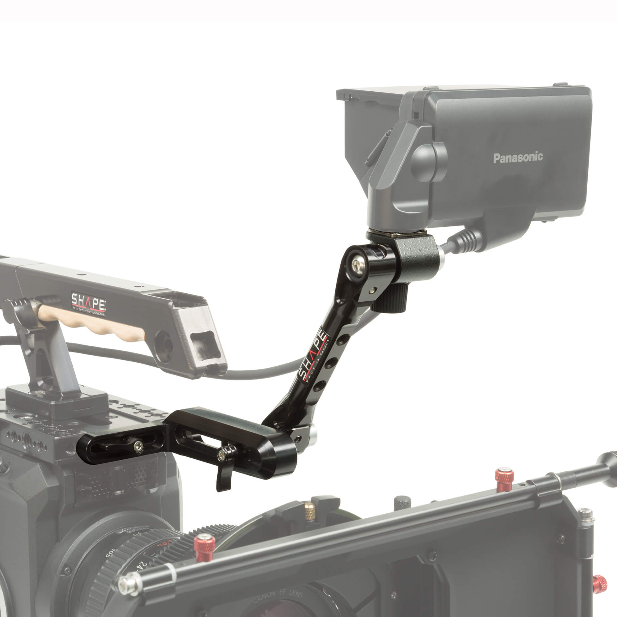shape-push-button-viewfinder-mount-f-r-panasonic-au-eva1 image 2