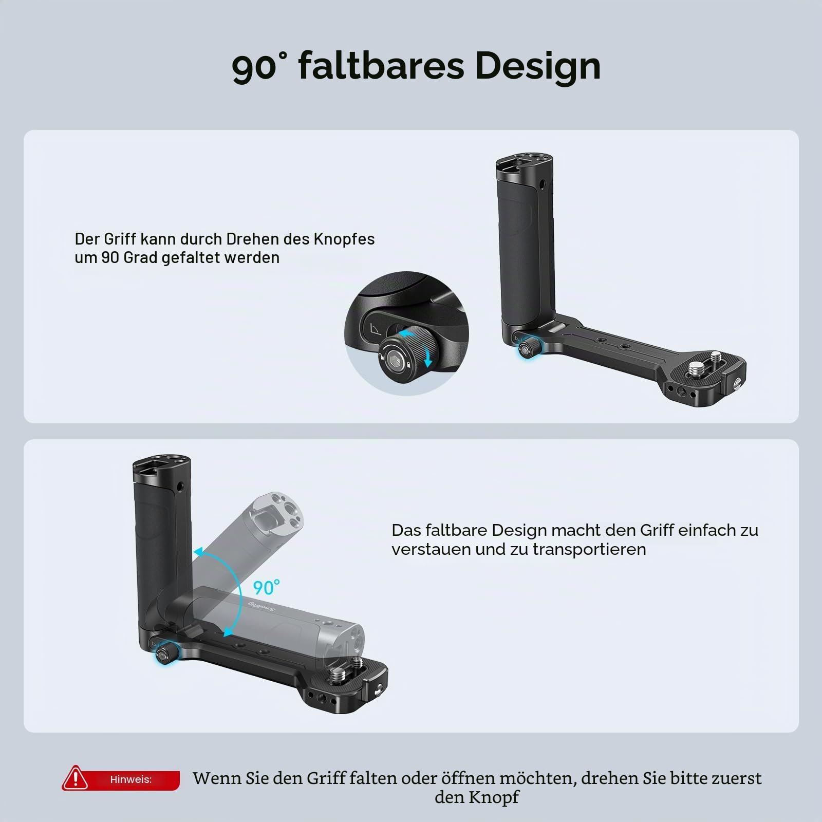 smallrig-side-handle-seitengriff-2786c-f-r-dji-rs-zhiyun-moza-gimbal-kardanringe image 6