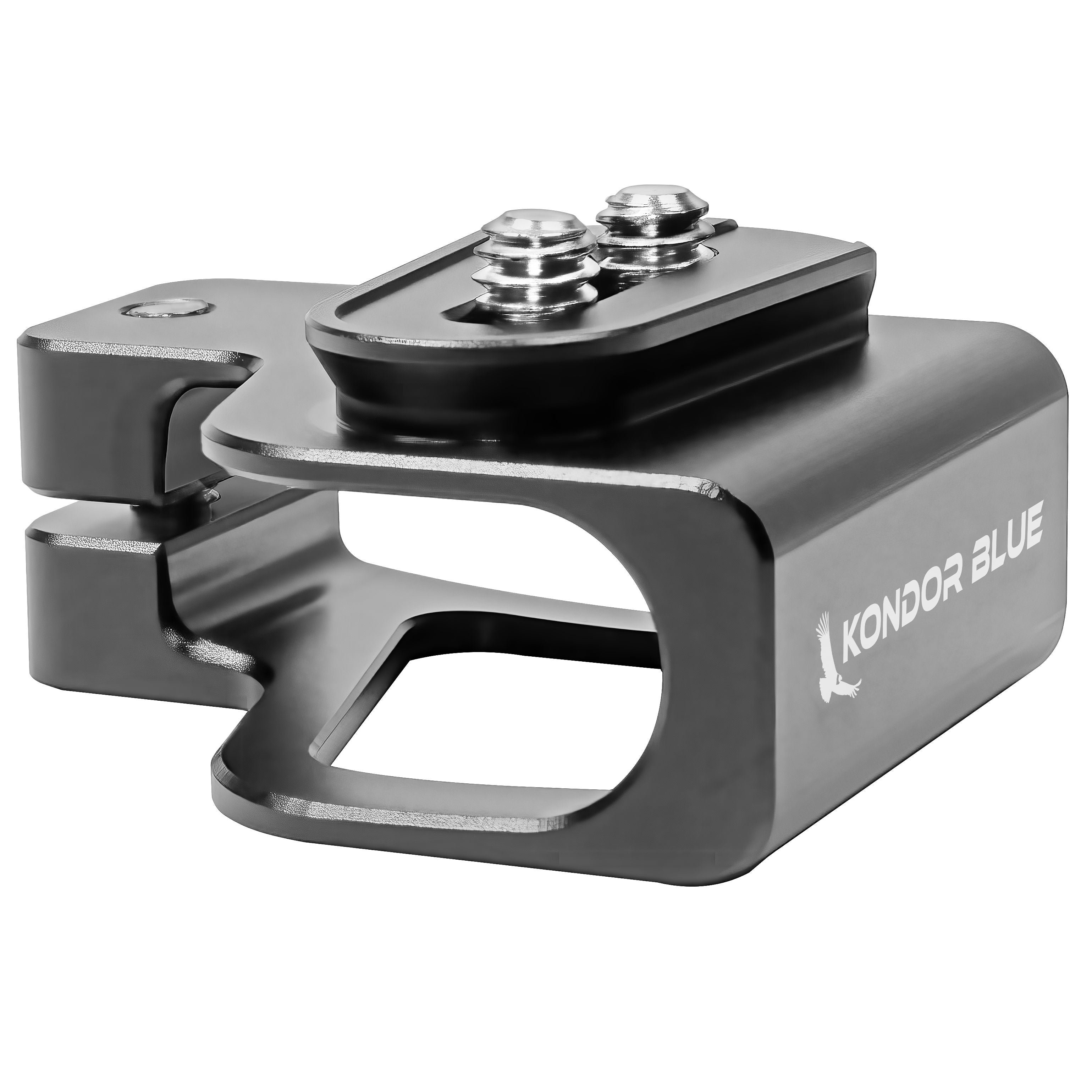 kondor-blue-tentacle-sync-e-caddy-mount-mit-mini-qr image 3