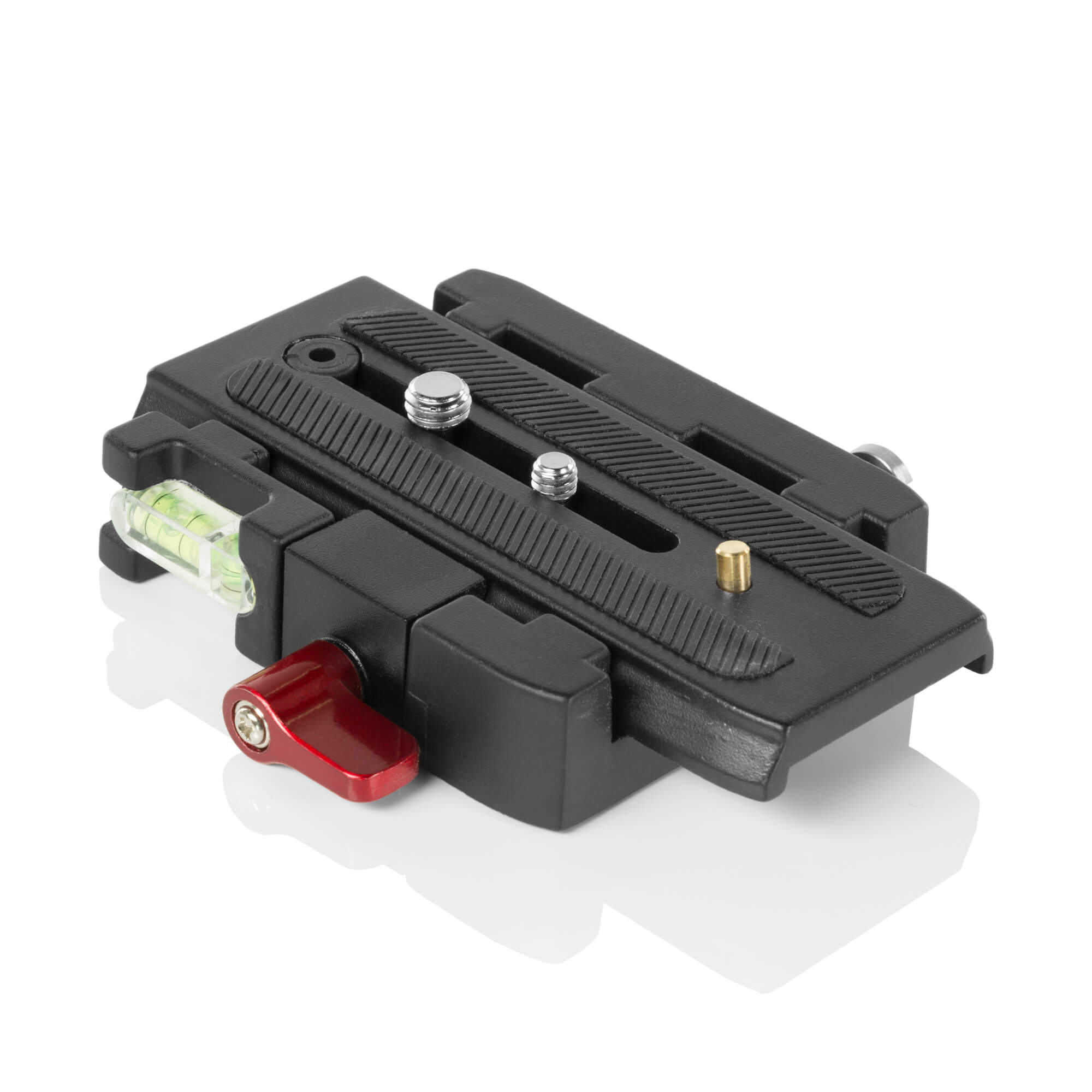 shape-quick-release-plate-adapter-manfrotto-501pl-schiebeplatte image 1