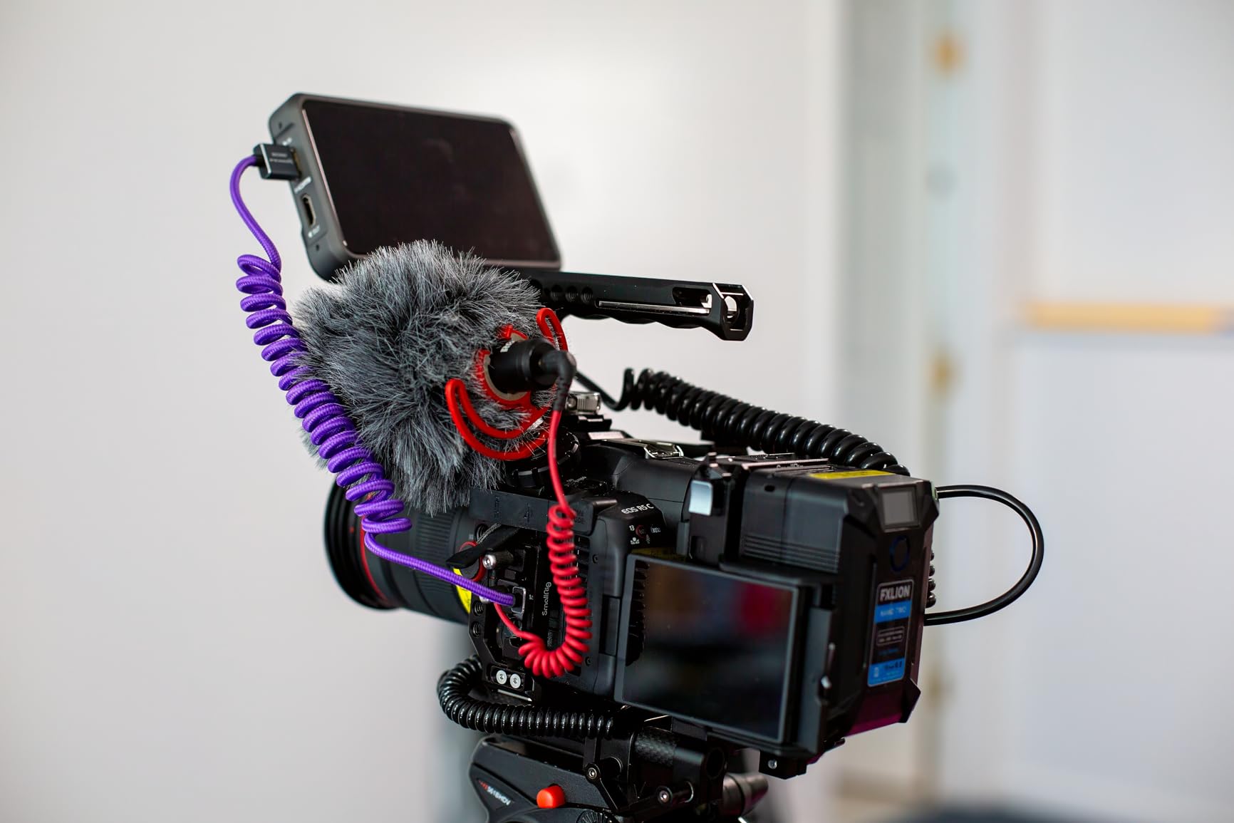 Gute Lösung für Sony User