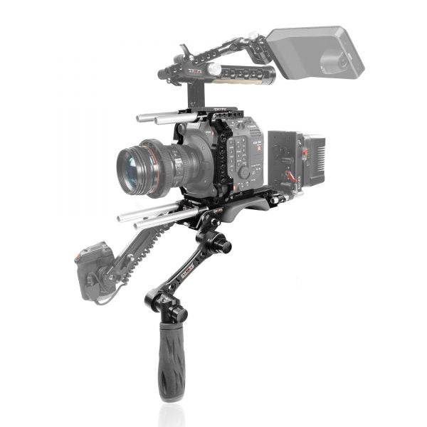 shape-canon-c500-mkii-c300-mkiii-kamera-bundle-rig-pro-shoulder-rig-kit image 2