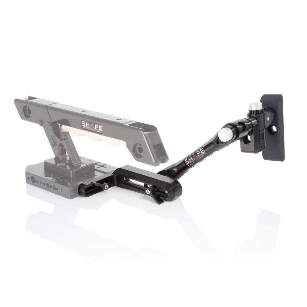shape-view-finder-mount-f-r-canon-c200-c200b-sucherhalterung-mit-push-button-arm image 4
