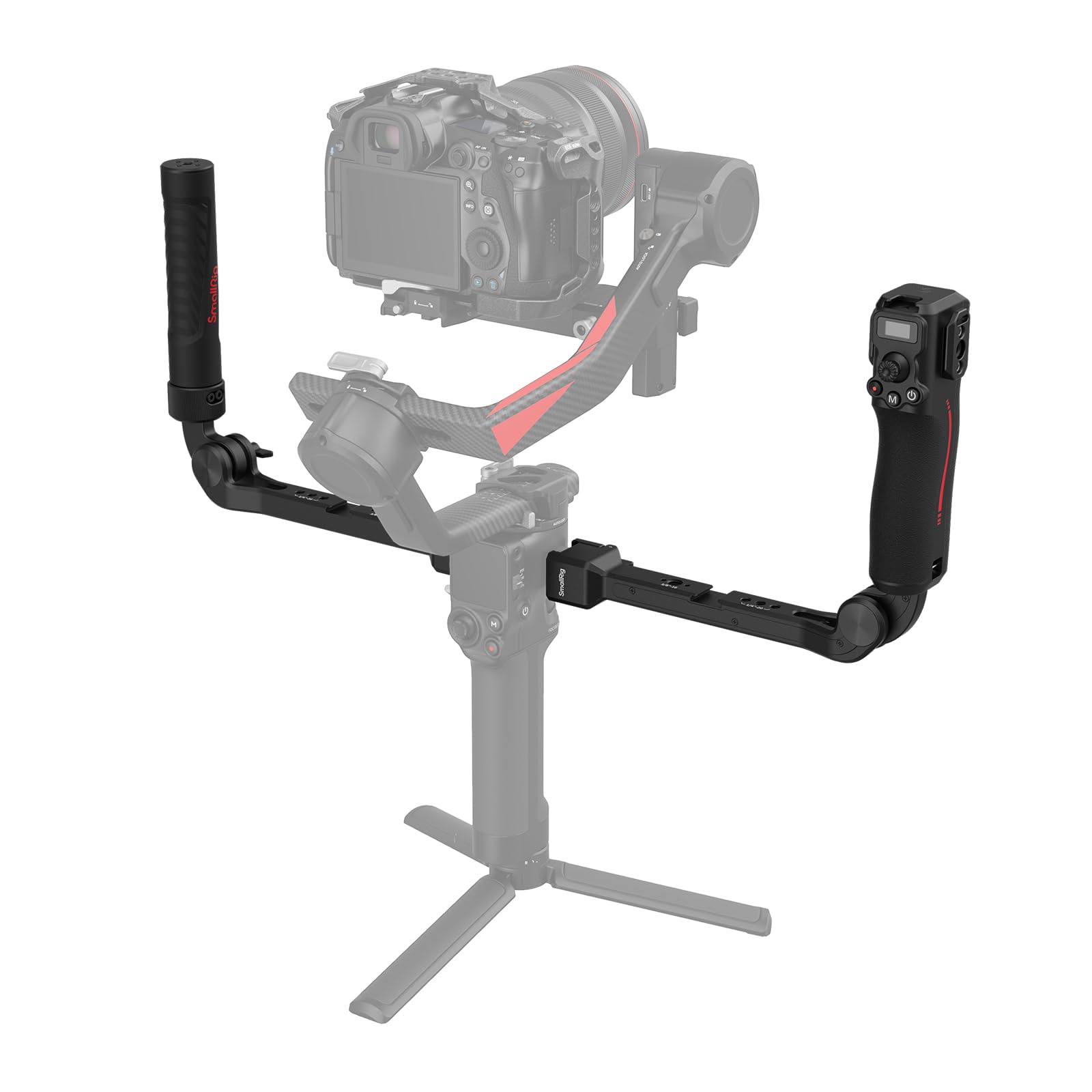 smallrig-4327-focus-control-dual-grip-f-r-dji-rs-2-rs-3-pro-rs-4-pro image 1