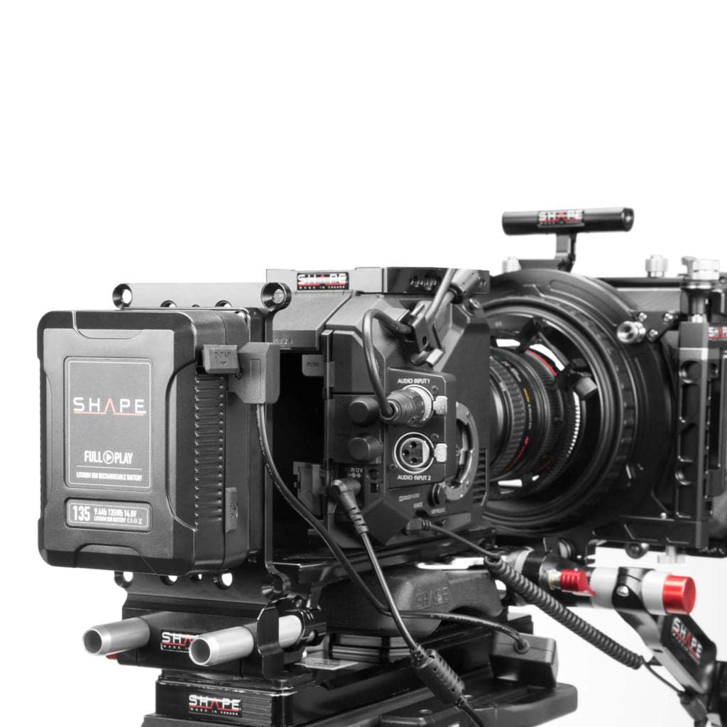 shape-full-play-v-mount-akku-135-wh-wiederaufladbar image 8
