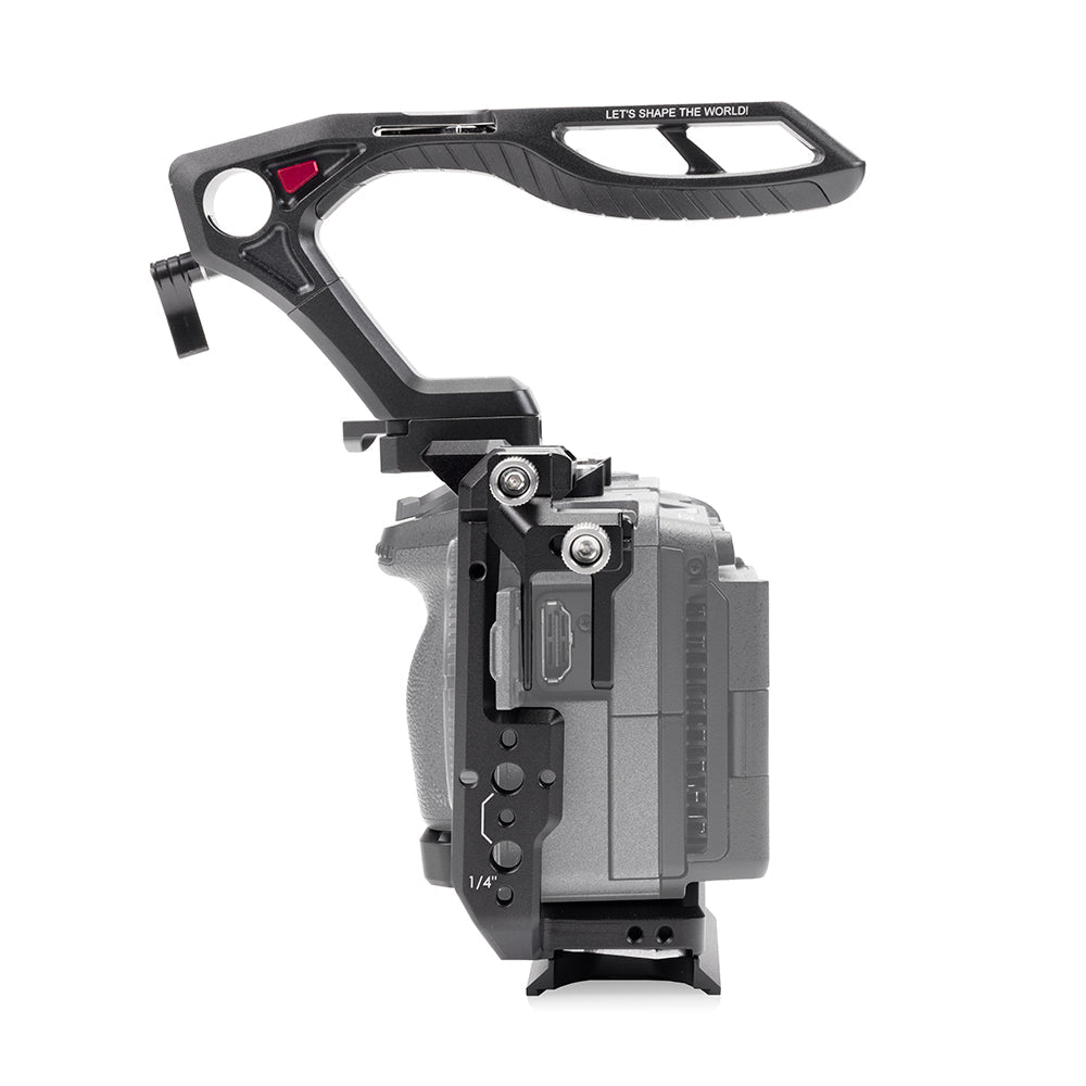 shape-creator-cage-v2-top-handle-f-r-sony-fx3-fx30 image 3
