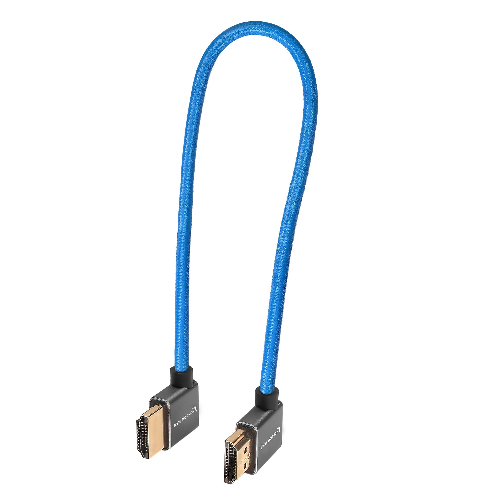 kondor-blue-12-full-hdmi-kabel-right-angle-auf-left-angle image 4