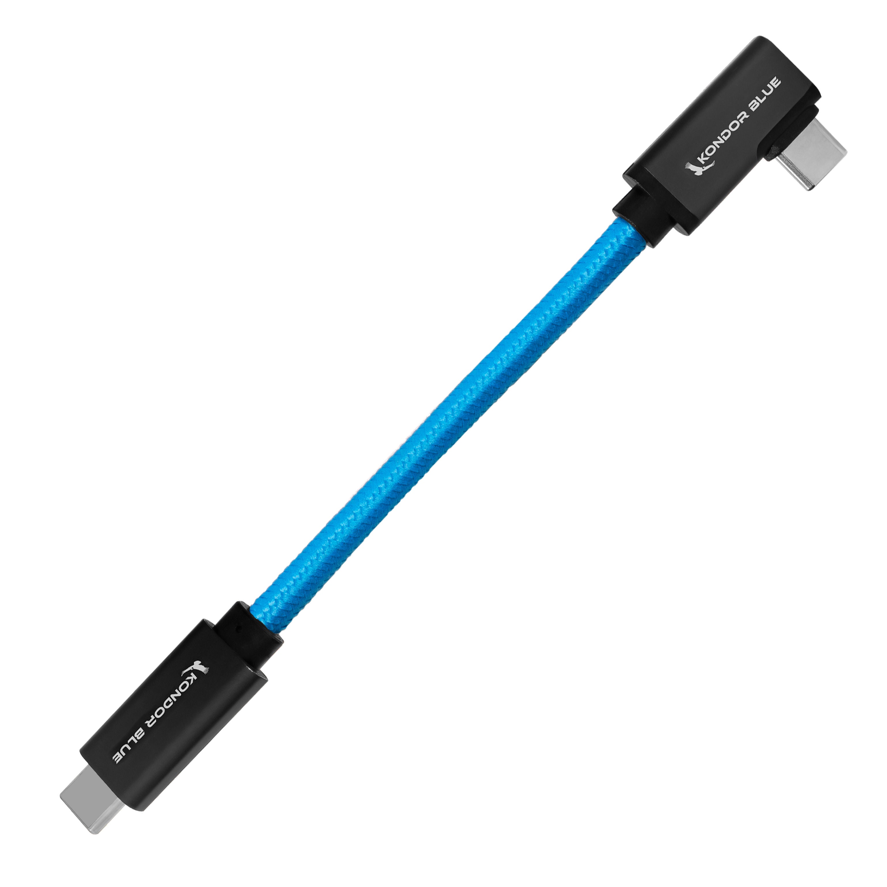 kondor-blue-usb-c-auf-usb-c-kabel-f-r-ssd-recording-charging-8k-daten-10-gb-s-10 image 8