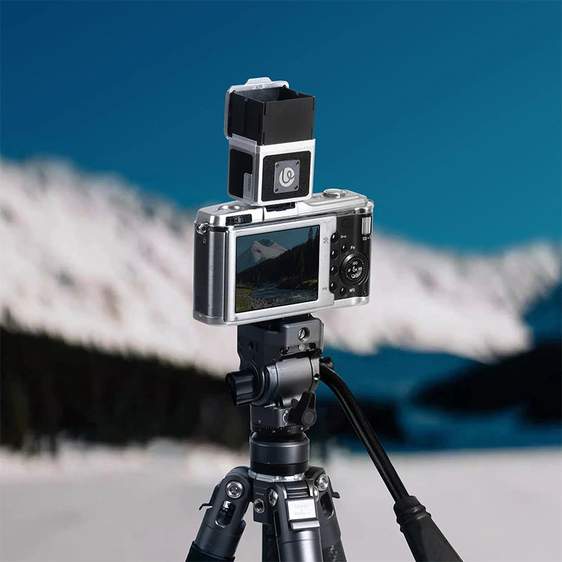 ulanzi-vf01-waist-level-viewfinder-c090-aufstecksucher-f-r-teleprompter image 5